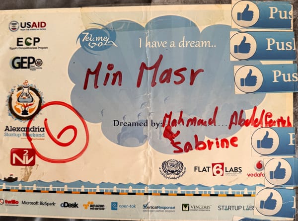 For the love of the game